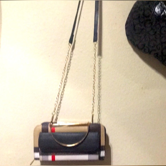 Wallet/Clutch/Shoulder bag - Picture 3 of 5